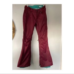 Womens Snow Pants